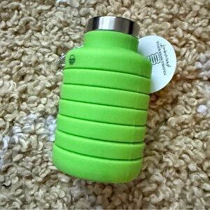 Free People Movement Foldable Water Bottle